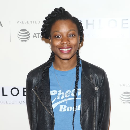 Who Is Nia DaCosta, the director of Captain Marvel 2?