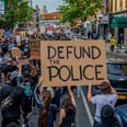 Stop Defunding Schools, Start Defunding Police: A Juvenile Public Defender's Perspective