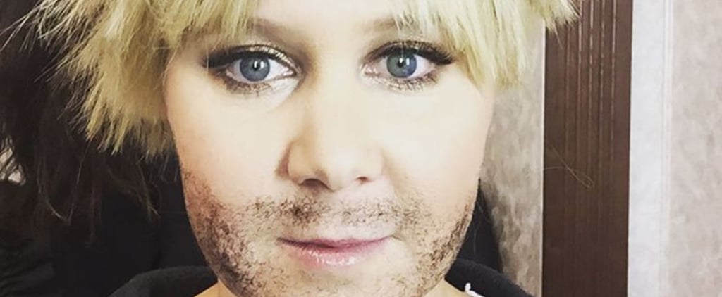 Amy Schumer's Response to Body-Shaming Taylor Swift