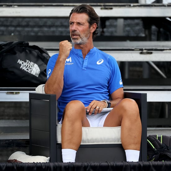 Who Is Patrick Mouratoglou Coaching in 2020?