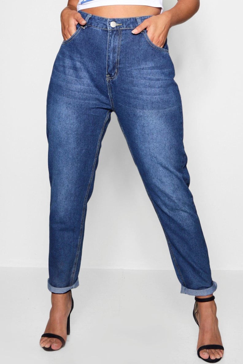 Best Jeans For Curvy Women