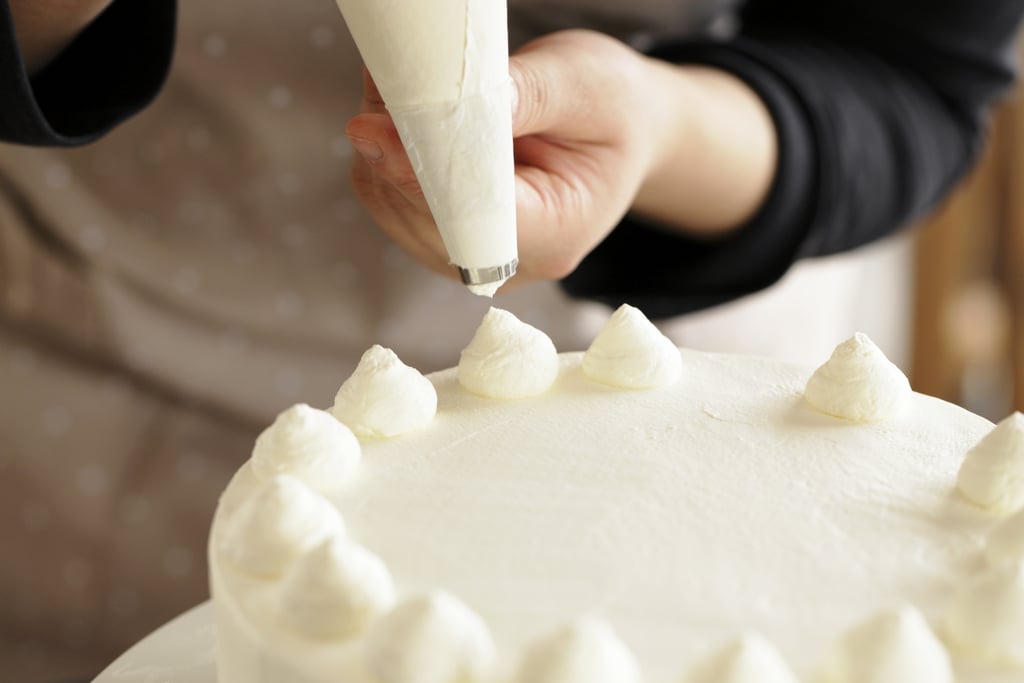 Bake and Decorate a Cake