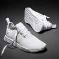 We're Kind of Freaking Out Over the New Adidas Triple White NMDs