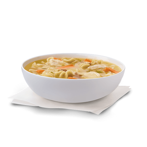 Chicken Noodle Soup