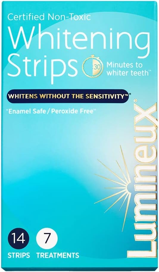 Best Teeth-Whitening Strips Deal