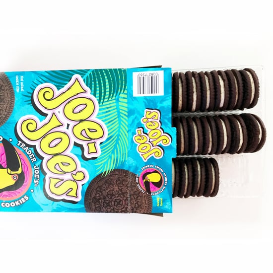The Best Joe-Joe's Cookies From Trader Joe's