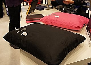 Naptop Pillow Laptop Sleeve Popsugar Tech