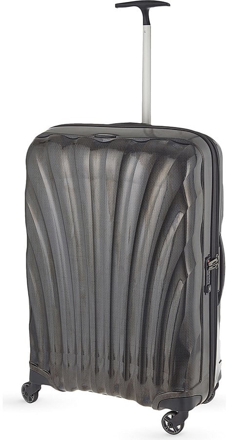 Samsonite Cosmolite Four-Wheel Suitcase 75cm ($405)