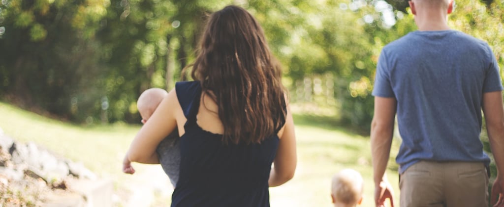 A Psychologist Shares How Much Your Kids Should Know About Your Marital Issues