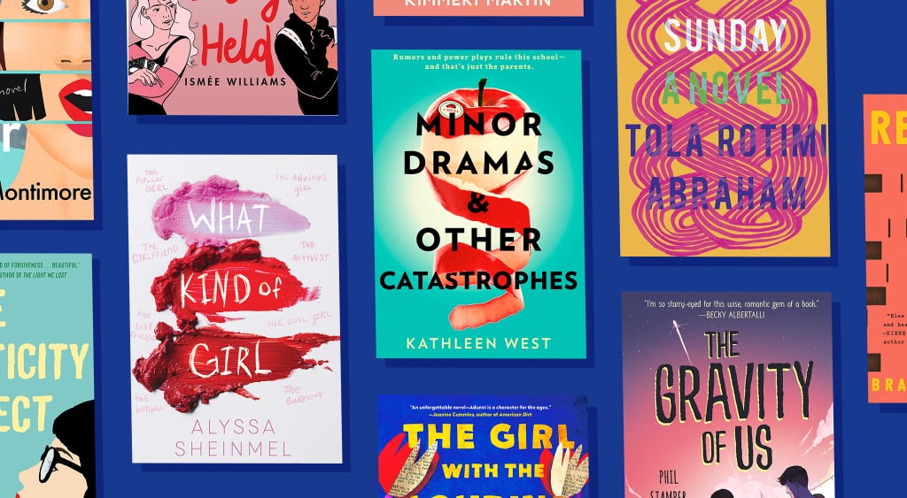 Best New Books to Read in February 2020