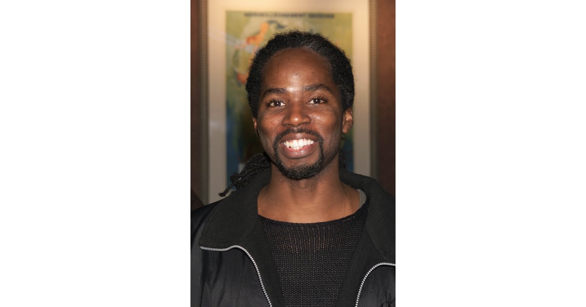 Harold Perrineau Then | The Best Man Cast Then and Now | POPSUGAR