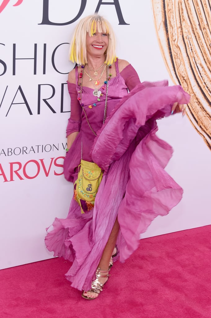 Betsey Johnson