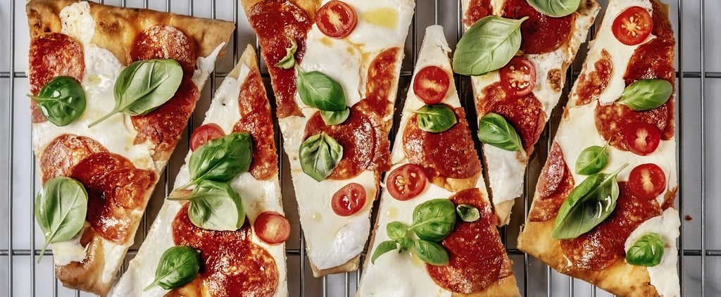Yes, You Can Freeze Trader Joe's Pizza Dough