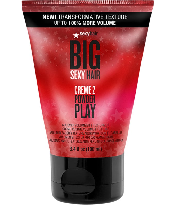 Sexy Hair Creme 2 Powder Play