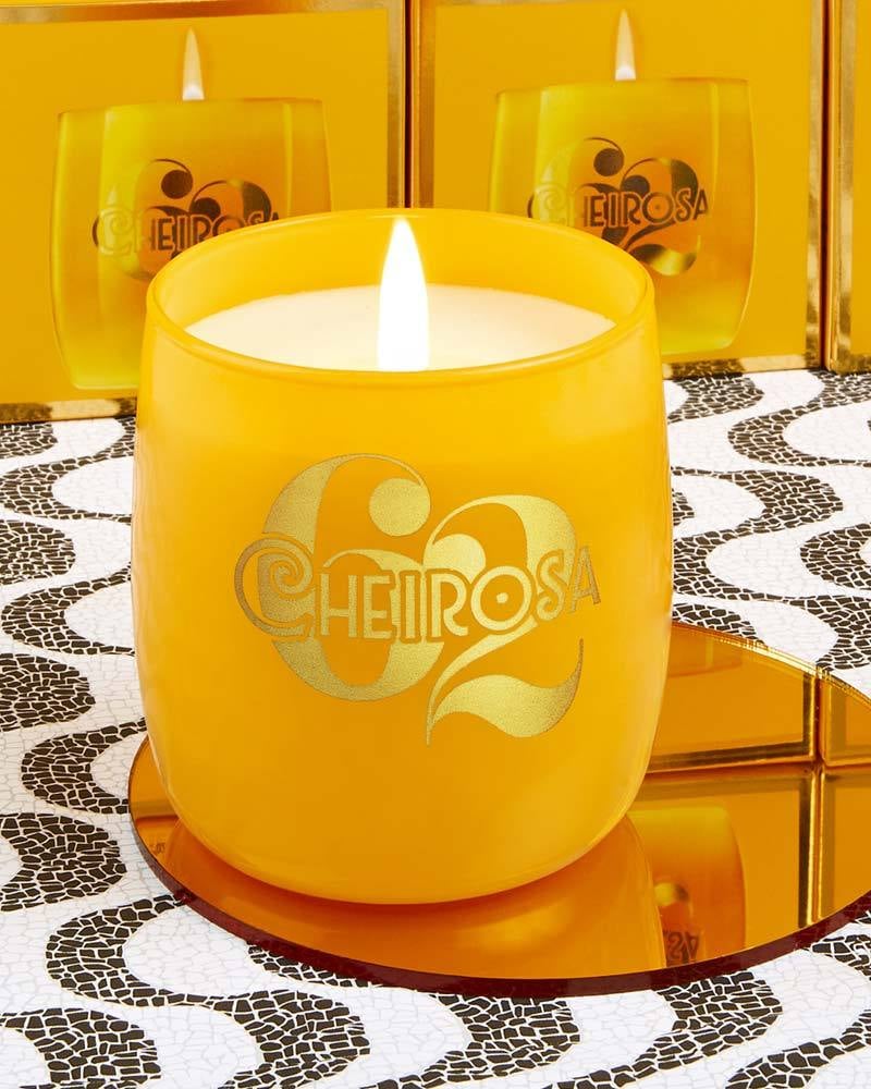 Sol de Janeiro Cheirosa '62 Candle