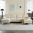 13 Comfy and Stylish Sectional Sofas You Can Find on Wayfair