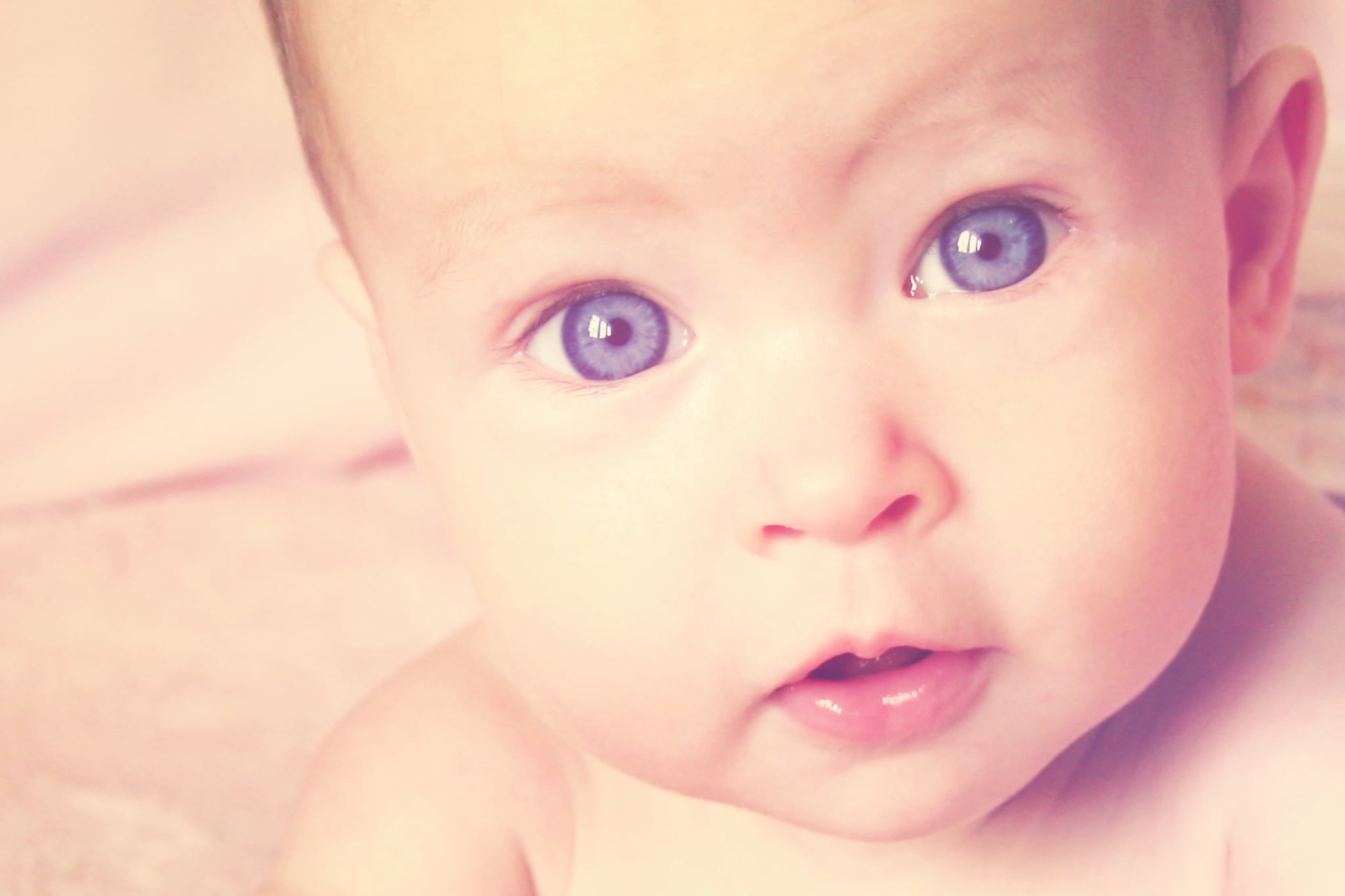 Short Middle Name Ideas For Baby POPSUGAR Family
