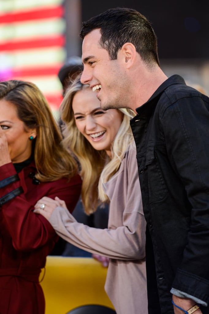 Ben Higgins and Lauren Bushnell's Cutest Pictures