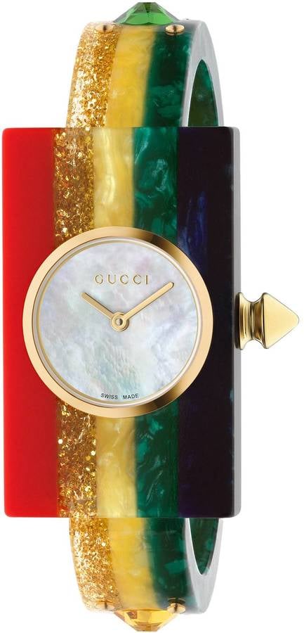 Gucci Vintage Web Watch | 27 Watches to 