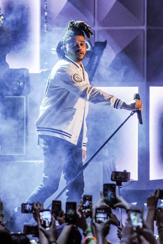Much Music Video Awards Pictures June 2015