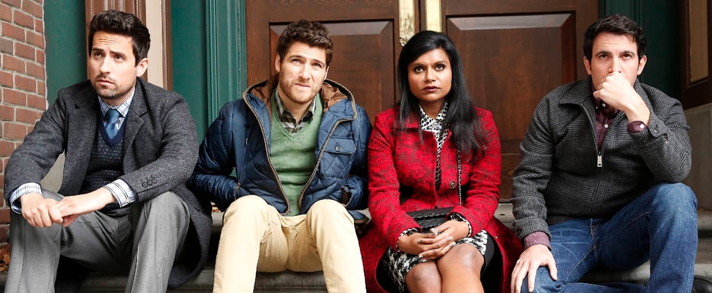 Fan-Favorite TV Shows 2013