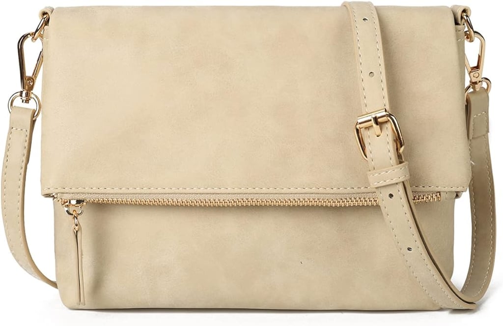 Best Flap Crossbody Bag
