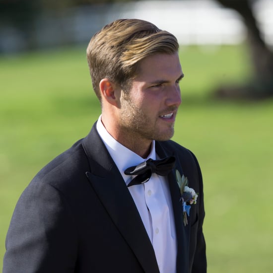 Who Is the Villain on Becca's Bachelorette Season?