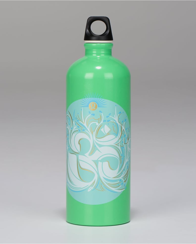 Savasana Water Bottle