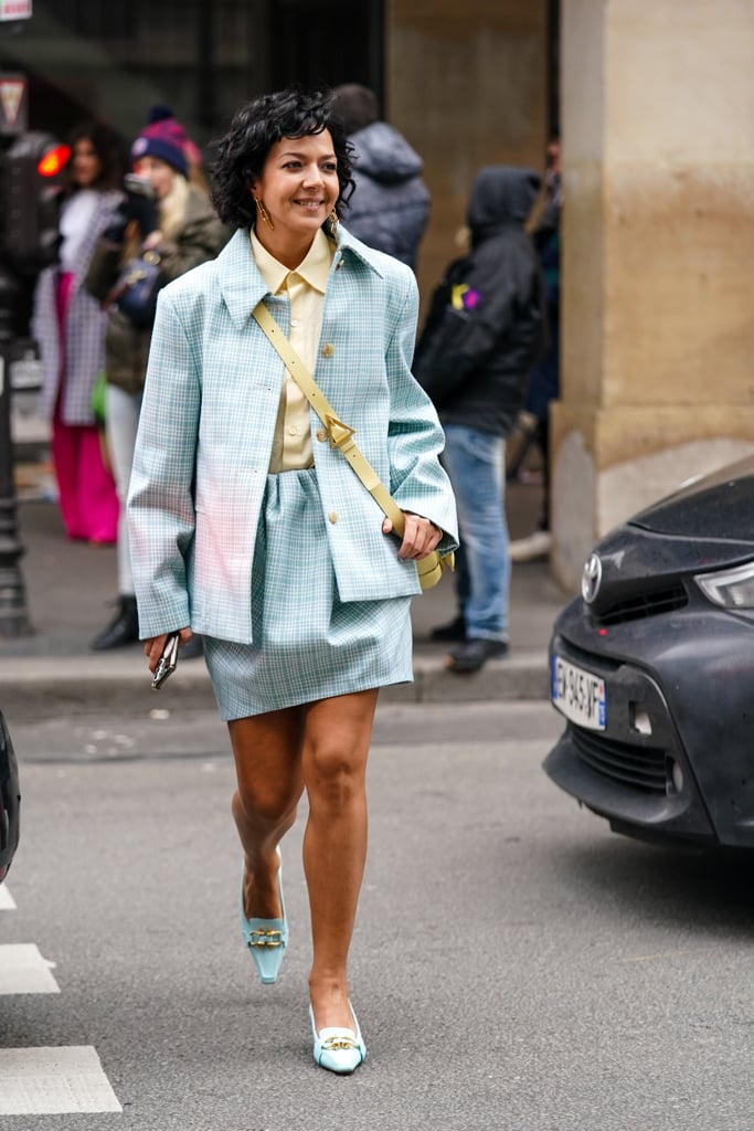 Summer Trends | French Bob Haircut Ideas