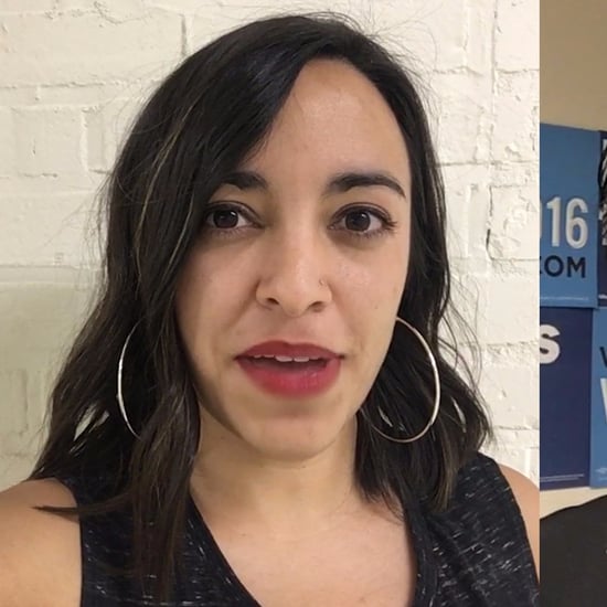 Who Latinos Are Voting For (Video)