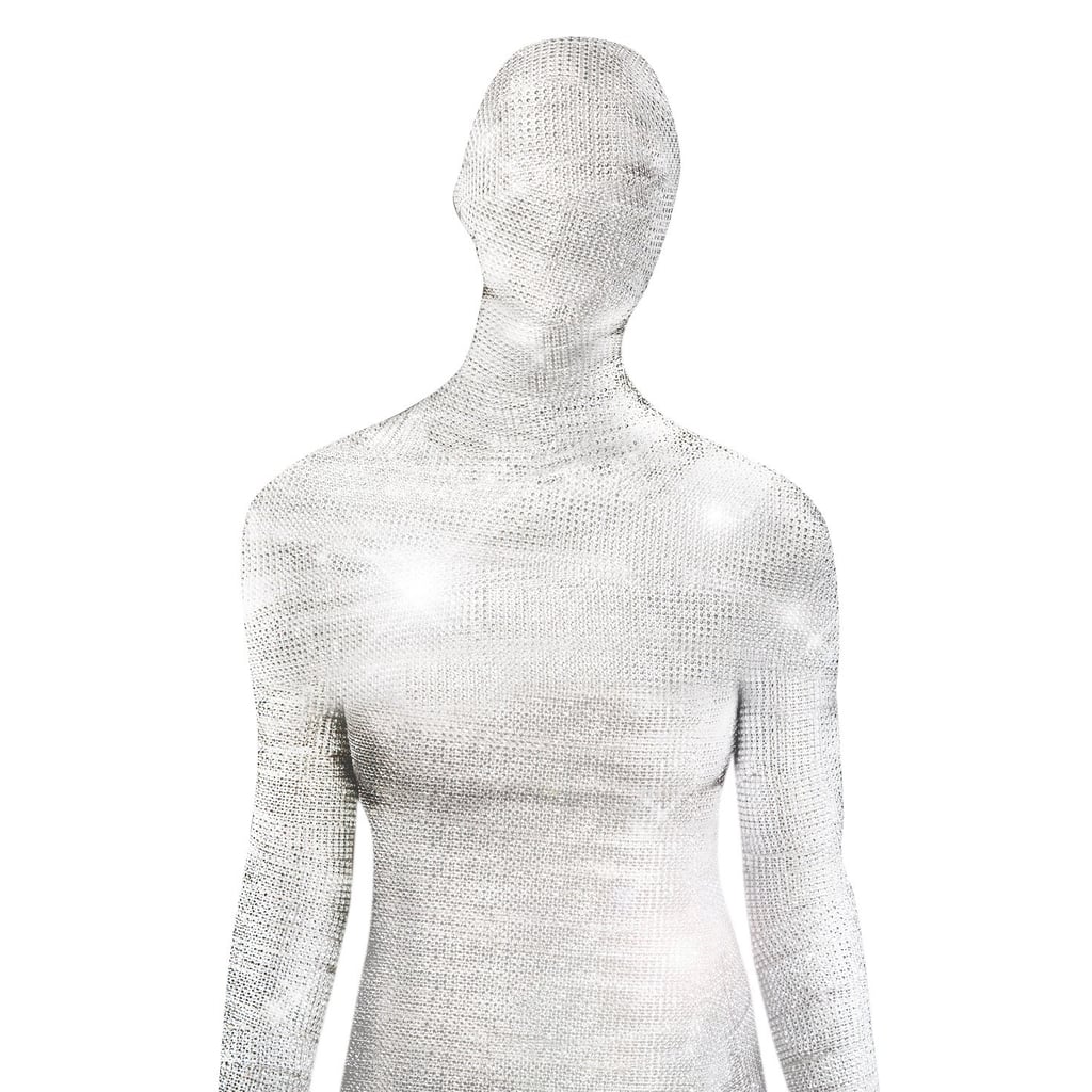 Million Dollar Morphsuit