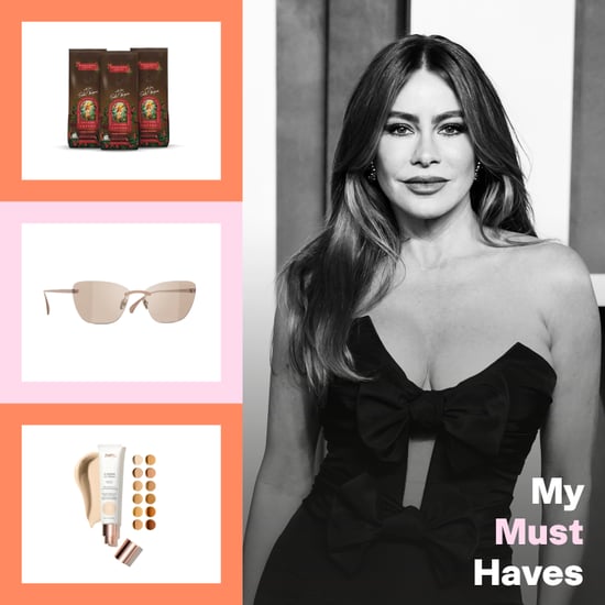 Sofía Vergara's Must-Have Products