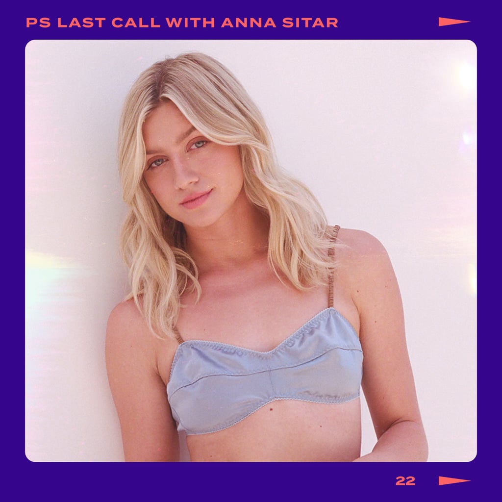 TikTok's Anna Sitar on Growing and Evolving Under the Internet's Lens: 