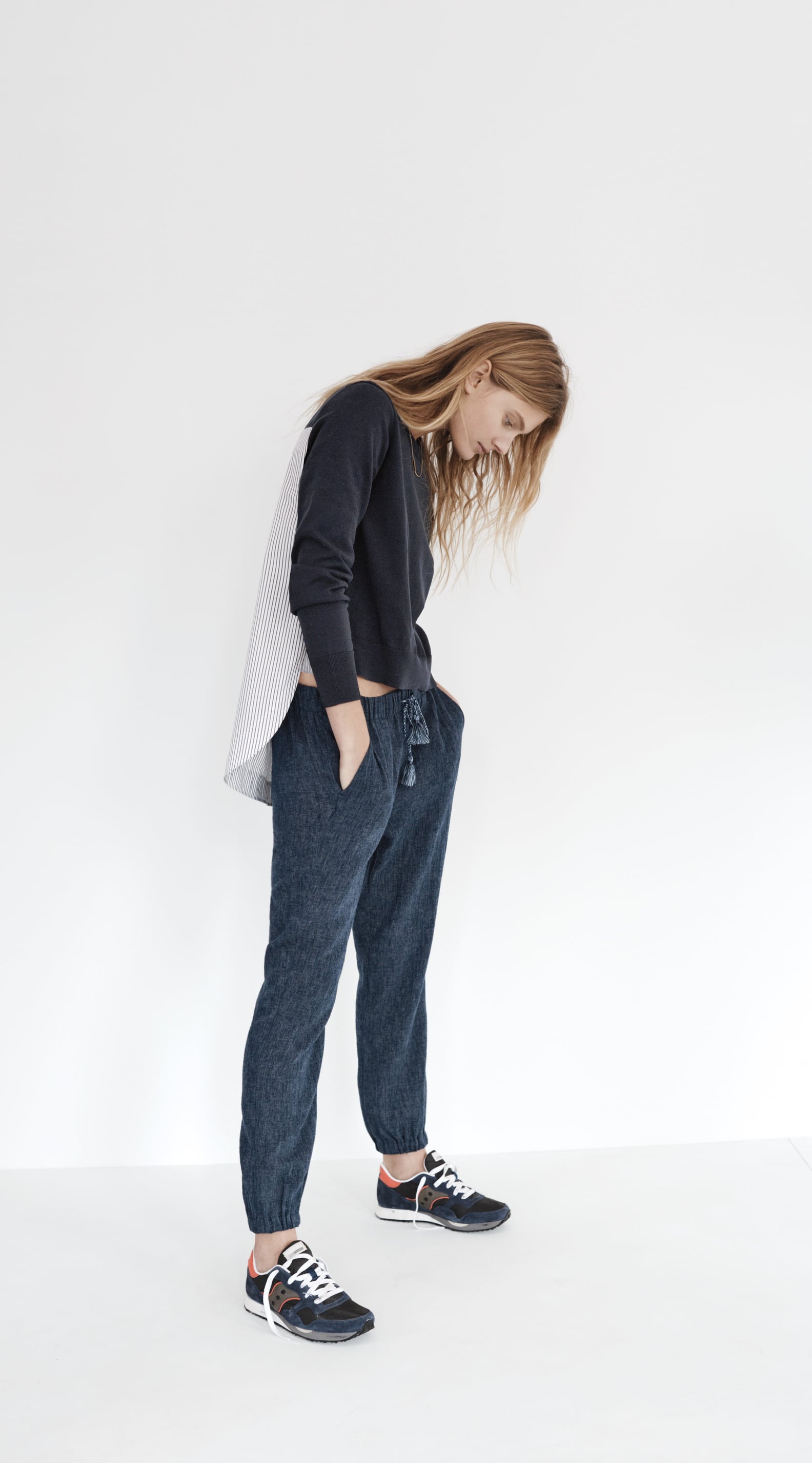Madewell Spring 2015 Catalogue PS Fashion