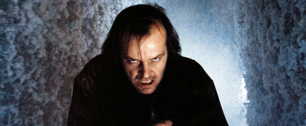 The Shining House at Universal Halloween Horror Nights