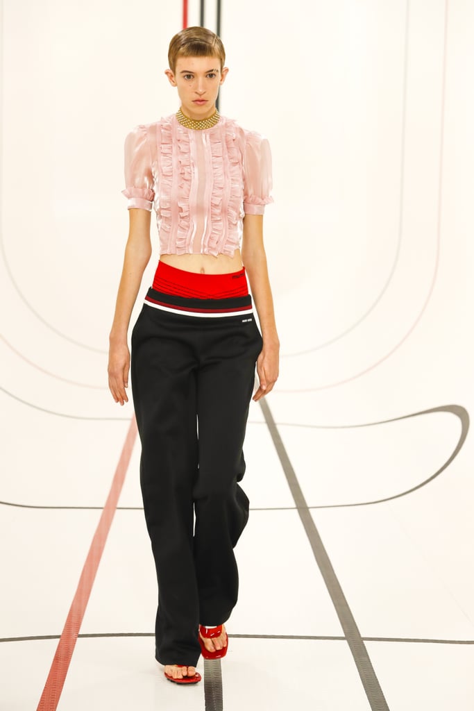 Miu Miu Spring/Summer 2021