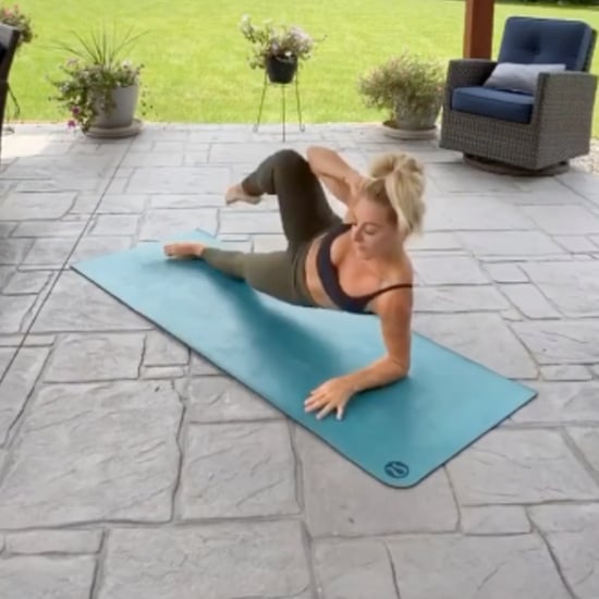Review of Samantha Peszek's Four-Move Core Circuit