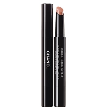 Chanel Rouge Coco Stylo Complete Care Lipshine in Histoire