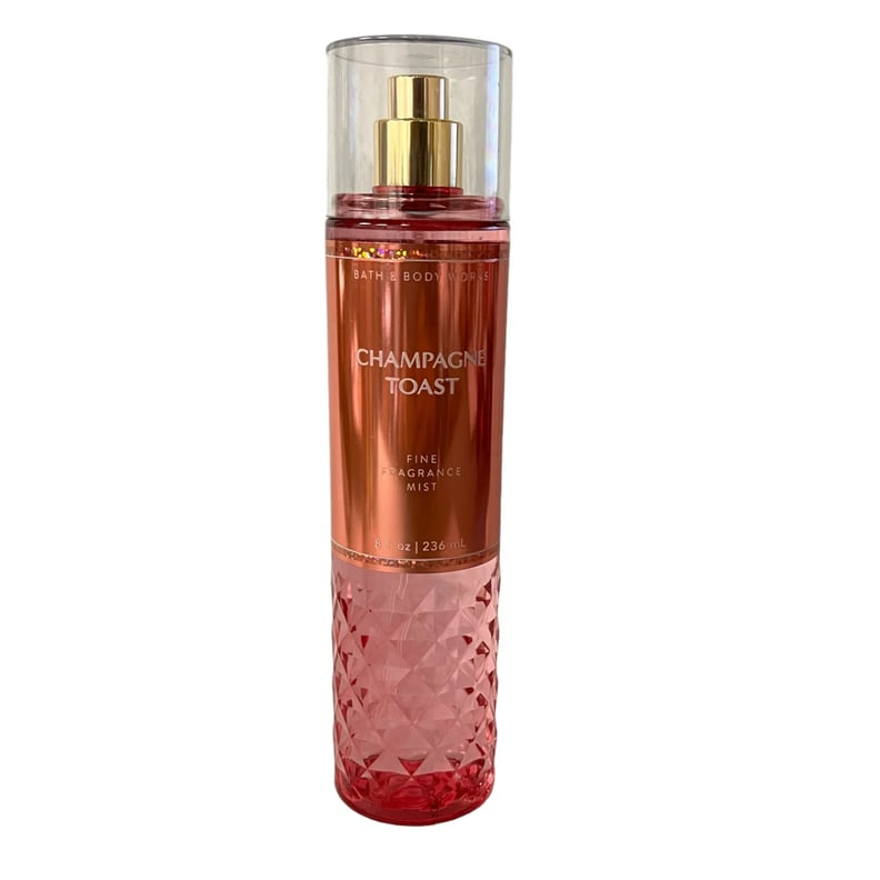 Body Spray