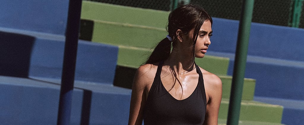 12 of Our Favorite New Workout Clothes Launching This August
