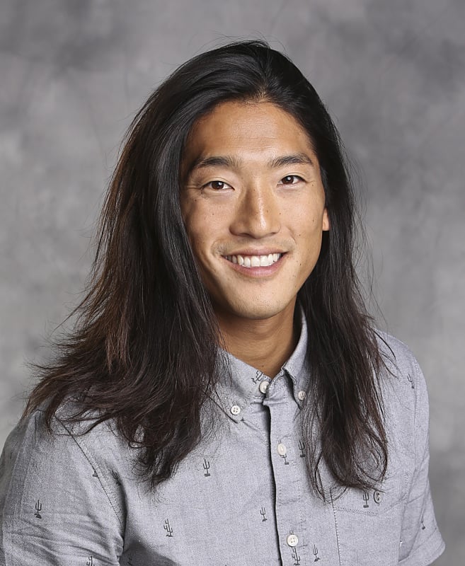 Yung "Woo" Hwang