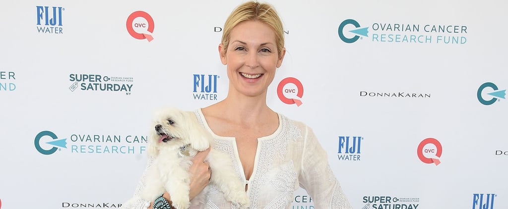 Kelly Rutherford's Kids on the Red Carpet | Pictures