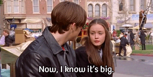 When Your Favorite Celebrity Responds to Your Tweet