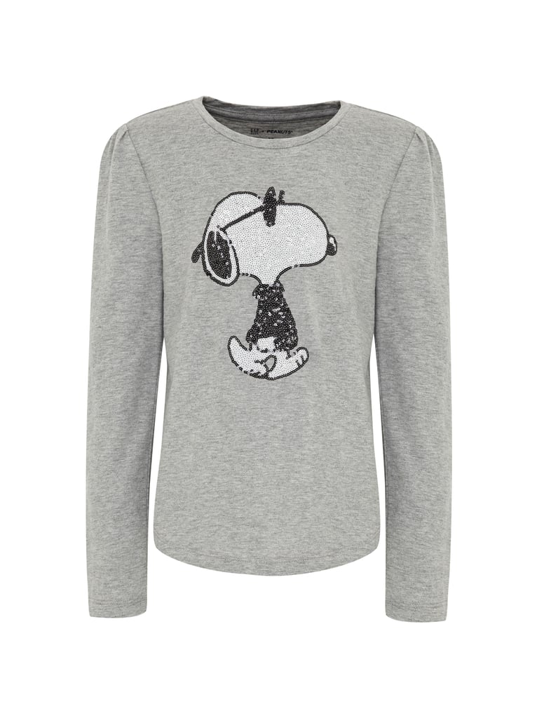 Gap Peanuts Clothing Line Holiday 2015