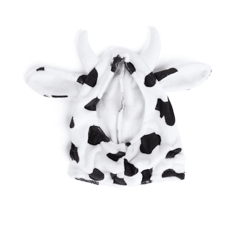 Petco Halloween Costumes: Cow