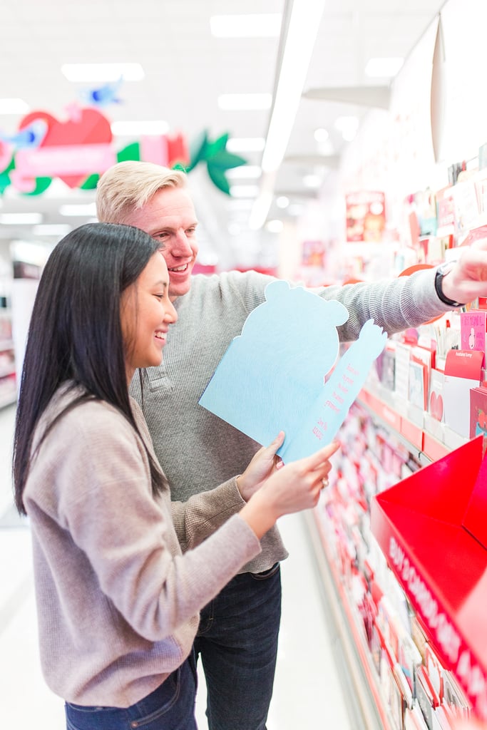 Target Engagement Shoot