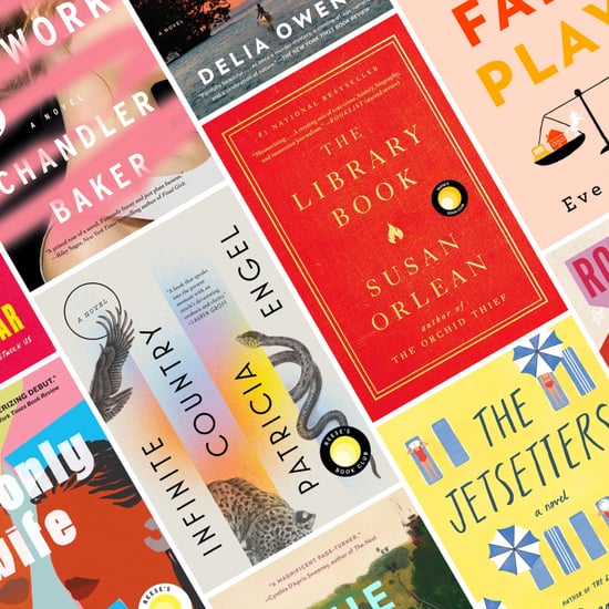 Reese Witherspoon's Hello Sunshine Book Club Picks