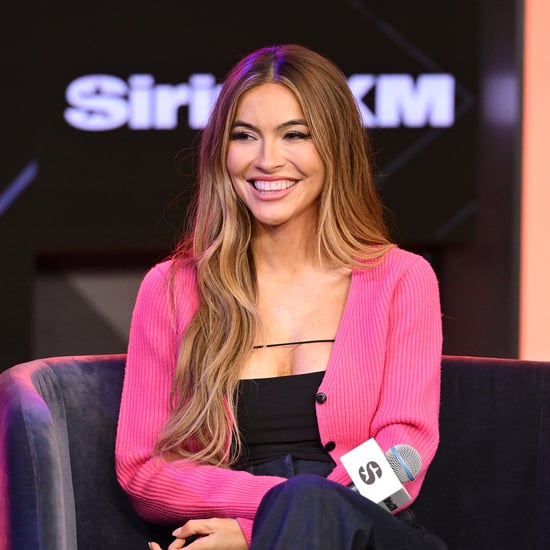 Chrishell Stause Shares Her Confessions