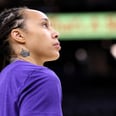 Brittney Griner Walks in MLK Day March Weeks After Her Release From a Russian Prison