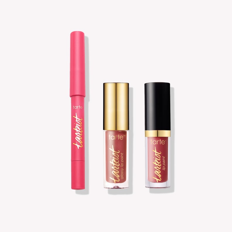 Tarte Limited-Edition Tarteist Lip Trio